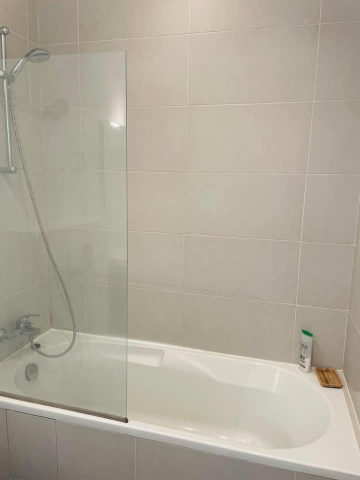 Appartement Beautiful With Terrace In 8 Parijs